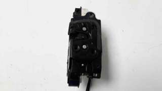 CERRADURA PUERTA DELANTERA DERECHA SEAT IBIZA  - M.788576 / 5N1837016F