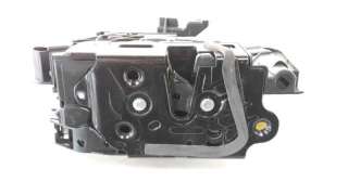 CERRADURA PUERTA DELANTERA DERECHA SEAT IBIZA  - M.798194 / 5N1837016F