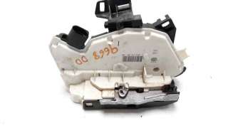 CERRADURA PUERTA DELANTERA DERECHA SEAT IBIZA  - M.851501 / 5N1837016F