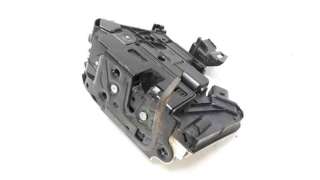 CERRADURA PUERTA DELANTERA DERECHA SEAT IBIZA  - M.851501 / 5N1837016F