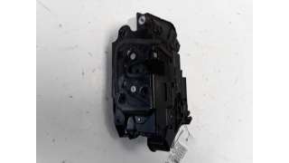 CERRADURA PUERTA TRASERA IZQUIERDA SEAT IBIZA  - M.605093 / 6J0839015F
