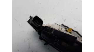 CERRADURA PUERTA TRASERA IZQUIERDA SEAT IBIZA  - M.605093 / 6J0839015F