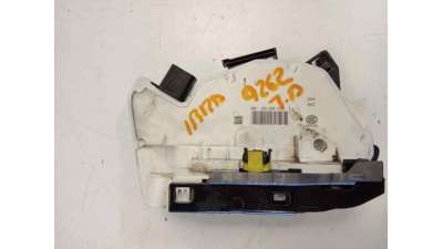 CERRADURA PUERTA TRASERA DERECHA SEAT IBIZA  - M.720818 / 6J0839016F