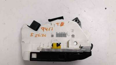 CERRADURA PUERTA TRASERA DERECHA SEAT IBIZA  - M.788578 / 6J0839016F