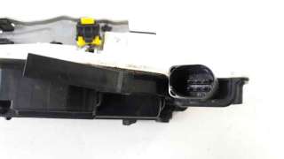 CERRADURA PUERTA TRASERA DERECHA SEAT IBIZA  - M.798296 / 6J0839016F