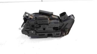 CERRADURA PUERTA TRASERA DERECHA SEAT IBIZA  - M.950644 / 6J0839016A