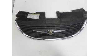 REJILLA DELANTERA CHRYSLER VOYAGER  - M.486182 / 4857522AA