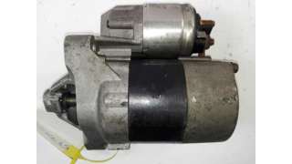 MOTOR ARRANQUE RENAULT CLIO II FASE I  - M.559851 / MOTOR ARRANQUE