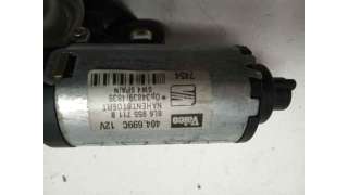 MOTOR LIMPIA TRASERO SEAT IBIZA  - M.956942 / 6L6955711B