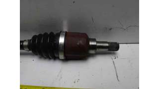 TRANSMISION DELANTERA IZQUIERDA CITROEN C3  - M.616935 / 3272VV