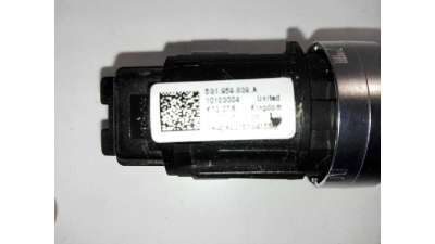 INTERRUPTOR VOLKSWAGEN GOLF VII LIM.  - M.619016 / INTERRUPTOR