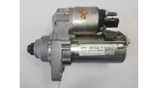 MOTOR ARRANQUE SEAT IBIZA  - M.790822 / 02T911024N