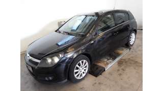 OPEL ASTRA H BERLINA 2004-2007 1.6 16V 105 CV 2004 5p - 21227