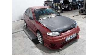 HYUNDAI ACCENT 1999-2010 1.5 12V 88 CV 2000 4p - 21129