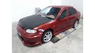 HYUNDAI ACCENT 1999-2010 1.5 12V 88 CV 2000 4p - 21129