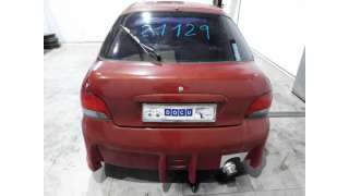 HYUNDAI ACCENT 1999-2010 1.5 12V 88 CV 2000 4p - 21129