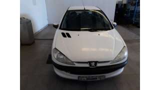 PEUGEOT 206 4TRG. 2006- 1.4 75 CV 2003 4p - 21037