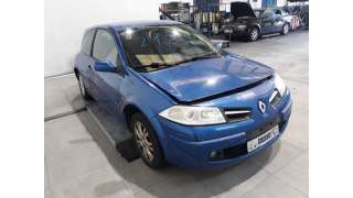 RENAULT MEGANE II BERLINA 3P 1.5 dCi D 106 CV 2008 3p - 21202