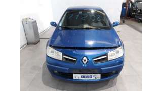 RENAULT MEGANE II BERLINA 3P 1.5 dCi D 106 CV 2008 3p - 21202