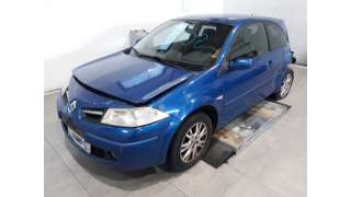 RENAULT MEGANE II BERLINA 3P 1.5 dCi D 106 CV 2008 3p - 21202