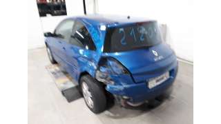 RENAULT MEGANE II BERLINA 3P 1.5 dCi D 106 CV 2008 3p - 21202