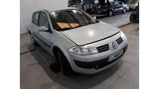 RENAULT MEGANE II BERLINA 5P 2002-2009 1.5 dCi D 101 CV 2004 5p - 21208