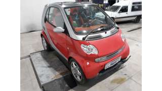 SMART COUPE 2003-2009 0.7 Turbo 61 CV 2003 2p - 21263