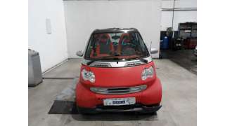 SMART COUPE 2003-2009 0.7 Turbo 61 CV 2003 2p - 21263