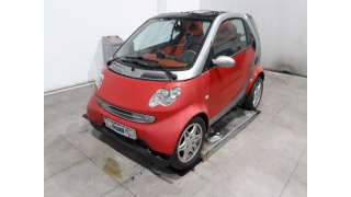 SMART COUPE 2003-2009 0.7 Turbo 61 CV 2003 2p - 21263