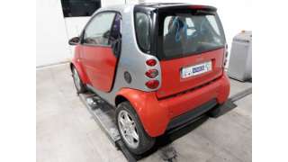 SMART COUPE 2003-2009 0.7 Turbo 61 CV 2003 2p - 21263