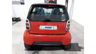 SMART COUPE 2003-2009 0.7 Turbo 61 CV 2003 2p - 21263