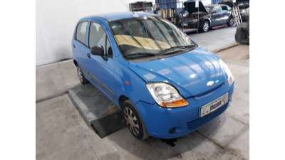 CHEVROLET MATIZ 2005-2011 1.0 67 CV 2005 5p - 21277