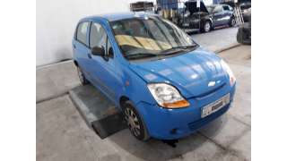 CHEVROLET MATIZ 2005-2011 1.0 67 CV 2005 5p - 21277