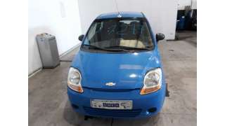 CHEVROLET MATIZ 2005-2011 1.0 67 CV 2005 5p - 21277