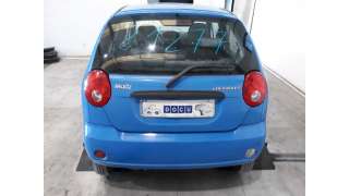 CHEVROLET MATIZ 2005-2011 1.0 67 CV 2005 5p - 21277