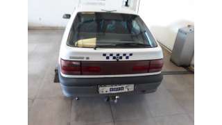 RENAULT 19 1992-1996 1.4 78CV 1993 5p - 21292