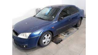 FORD MONDEO BERLINA 2000-2007 2.0 TDCi TD 116 CV 2001 4p - 21219