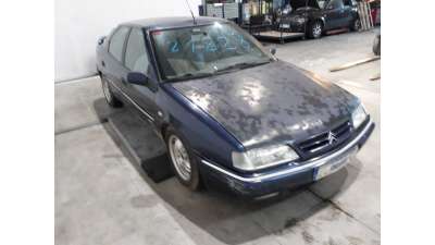 CITROEN XANTIA BERLINA 1997-2002 2.0 HDi 109 CV 1999 5p - 21228