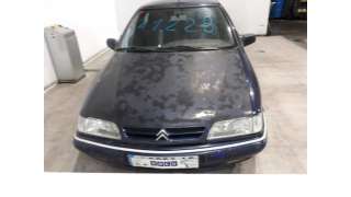 CITROEN XANTIA BERLINA 1997-2002 2.0 HDi 109 CV 1999 5p - 21228