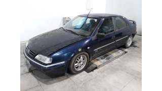 CITROEN XANTIA BERLINA 1997-2002 2.0 HDi 109 CV 1999 5p - 21228