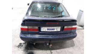 CITROEN XANTIA BERLINA 1997-2002 2.0 HDi 109 CV 1999 5p - 21228