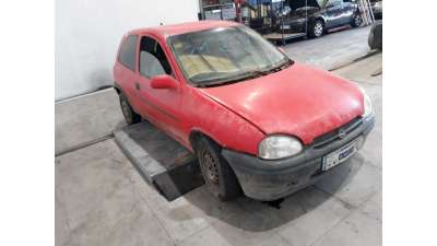 OPEL CORSA B 1993-1997 1.4 60 CV 1993 3p - 21232