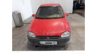 OPEL CORSA B 1993-1997 1.4 60 CV 1993 3p - 21232