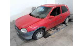 OPEL CORSA B 1993-1997 1.4 60 CV 1993 3p - 21232