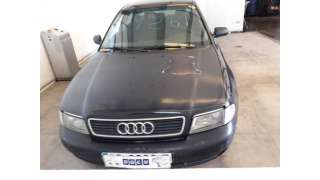 AUDI A4 BERLINA 1994-1999 1.8 20V 125 CV 1999 4p - 21261