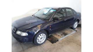 AUDI A4 BERLINA 1994-1999 1.8 20V 125 CV 1999 4p - 21261