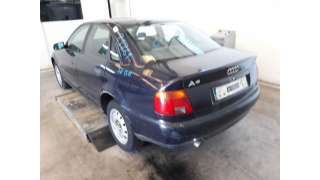 AUDI A4 BERLINA 1994-1999 1.8 20V 125 CV 1999 4p - 21261