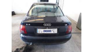 AUDI A4 BERLINA 1994-1999 1.8 20V 125 CV 1999 4p - 21261