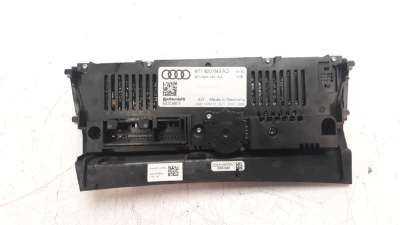 MANDO CLIMATIZADOR AUDI Q5  - M.990795 / 8T1820043AQ