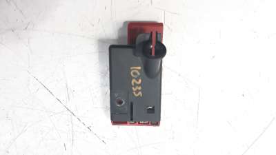 CERRADURA CAPOT MERCEDES CLASE CL  COUPE  - M.1005750 / A1248800320